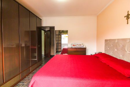 Casa para alugar com 220m², 3 quartos e 5 vagas Casa para alugar com 220m², 3 quartos e 5 vagasSuíte