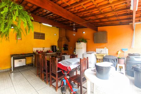 Casa para alugar com 220m², 3 quartos e 5 vagas Casa para alugar com 220m², 3 quartos e 5 vagasÁrea Gourmet