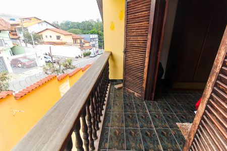 Casa para alugar com 220m², 3 quartos e 5 vagas Casa para alugar com 220m², 3 quartos e 5 vagasSacada da Suíte