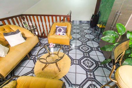 Casa para alugar com 220m², 3 quartos e 5 vagas Casa para alugar com 220m², 3 quartos e 5 vagasSala 2