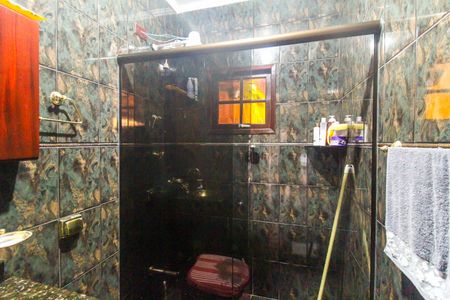 Casa para alugar com 220m², 3 quartos e 5 vagas Casa para alugar com 220m², 3 quartos e 5 vagasBanheiro 2