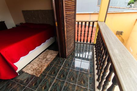 Casa para alugar com 220m², 3 quartos e 5 vagas Casa para alugar com 220m², 3 quartos e 5 vagasSacada da Suíte