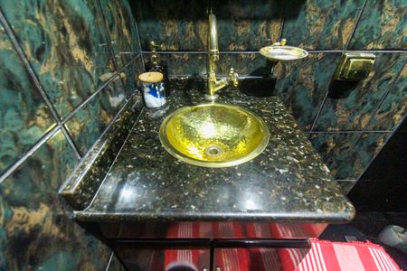 Casa para alugar com 220m², 3 quartos e 5 vagas Casa para alugar com 220m², 3 quartos e 5 vagasBanheiro 2