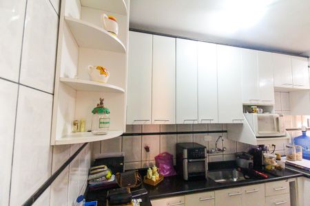 Casa para alugar com 220m², 3 quartos e 5 vagas Casa para alugar com 220m², 3 quartos e 5 vagasCozinha