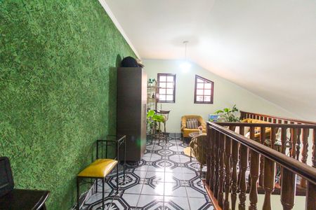 Casa para alugar com 220m², 3 quartos e 5 vagas Casa para alugar com 220m², 3 quartos e 5 vagasSala 2