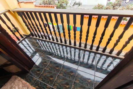 Casa para alugar com 220m², 3 quartos e 5 vagas Casa para alugar com 220m², 3 quartos e 5 vagasSacada da Suíte