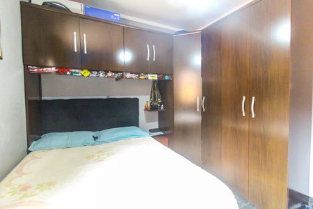 Casa para alugar com 220m², 3 quartos e 5 vagas Casa para alugar com 220m², 3 quartos e 5 vagasQuarto 3