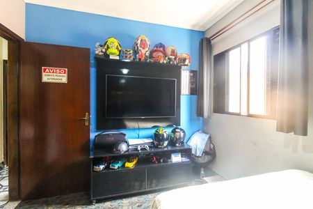 Casa para alugar com 220m², 3 quartos e 5 vagas Casa para alugar com 220m², 3 quartos e 5 vagasQuarto 3