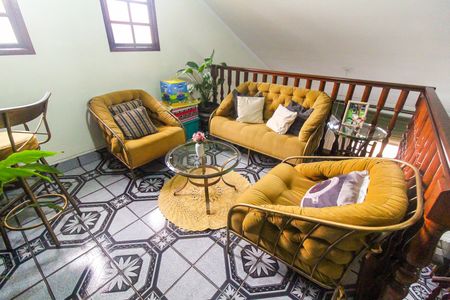 Casa para alugar com 220m², 3 quartos e 5 vagas Casa para alugar com 220m², 3 quartos e 5 vagasSala 2