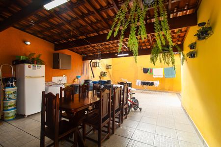 Casa para alugar com 220m², 3 quartos e 5 vagas Casa para alugar com 220m², 3 quartos e 5 vagasÁrea Gourmet