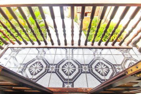 Casa para alugar com 220m², 3 quartos e 5 vagas Casa para alugar com 220m², 3 quartos e 5 vagasSacada da Sala