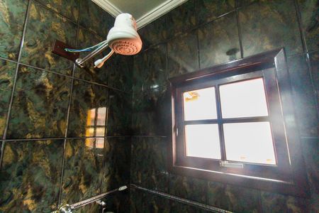 Casa para alugar com 220m², 3 quartos e 5 vagas Casa para alugar com 220m², 3 quartos e 5 vagasBanheiro da Suíte