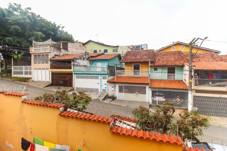 Casa para alugar com 220m², 3 quartos e 5 vagas Casa para alugar com 220m², 3 quartos e 5 vagasVista da Sacada da Suíte