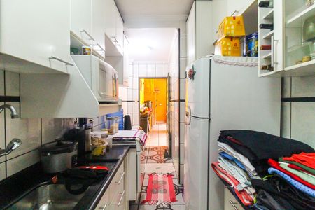 Casa para alugar com 220m², 3 quartos e 5 vagas Casa para alugar com 220m², 3 quartos e 5 vagasCozinha