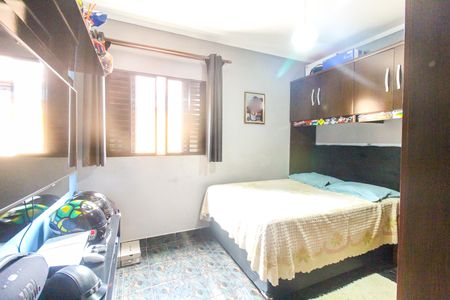 Casa para alugar com 220m², 3 quartos e 5 vagas Casa para alugar com 220m², 3 quartos e 5 vagasQuarto 3