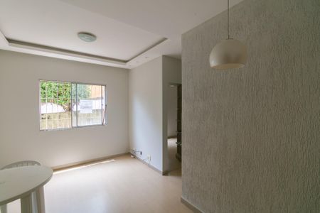 Apartamento à venda com 50m², 2 quartos e 1 vaga