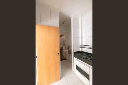 Apartamento à venda com 50m², 2 quartos e 1 vaga