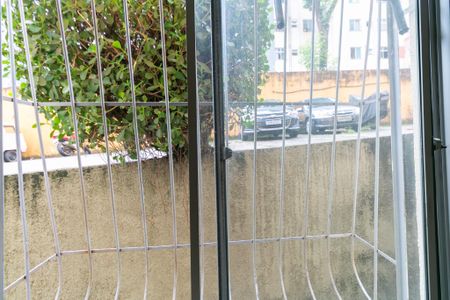 Apartamento à venda com 50m², 2 quartos e 1 vaga