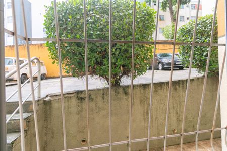 Apartamento à venda com 2 quartos, 50m² em Heliópolis, Belo Horizonte