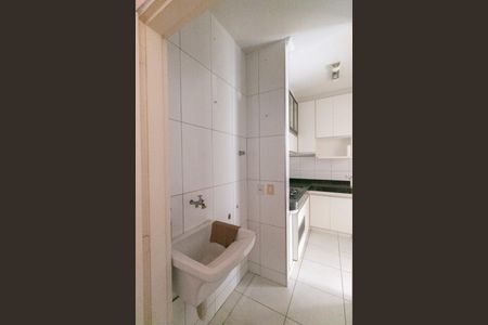 Apartamento à venda com 50m², 2 quartos e 1 vaga