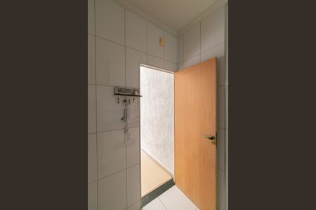 Apartamento à venda com 50m², 2 quartos e 1 vaga