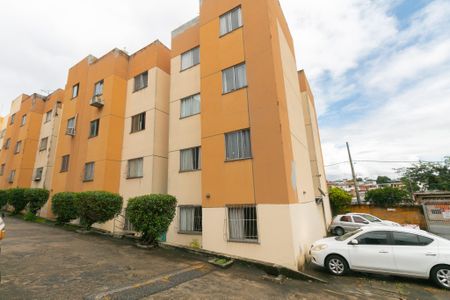 Apartamento à venda com 50m², 2 quartos e 1 vaga