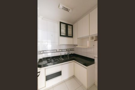 Apartamento à venda com 50m², 2 quartos e 1 vaga