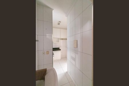 Apartamento à venda com 50m², 2 quartos e 1 vaga