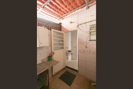 Apartamento à venda com 50m², 2 quartos e 1 vaga