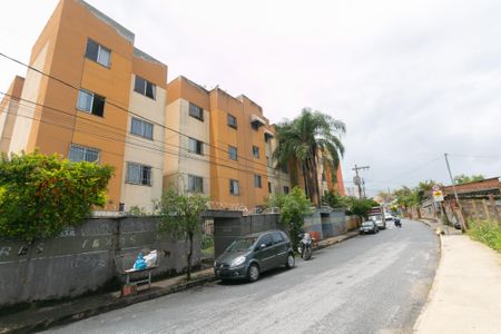 Apartamento à venda com 50m², 2 quartos e 1 vaga
