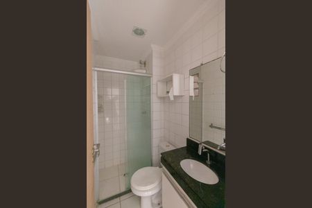 Apartamento à venda com 50m², 2 quartos e 1 vaga