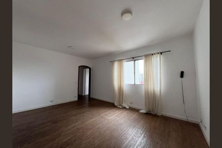 Foto 02 de apartamento à venda com 2 quartos, 73m² em Vila Monte Alegre, São Paulo