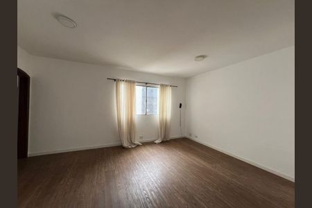 Foto 01 de apartamento à venda com 2 quartos, 73m² em Vila Monte Alegre, São Paulo