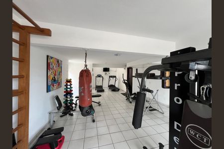 Apartamento à venda com 73m², 2 quartos e 1 vagaFoto 22