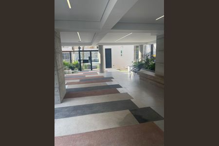 Apartamento para alugar com 27m², 1 quarto e sem vaga Apartamento para alugar com 27m², 1 quarto e sem vagaÁrea externa