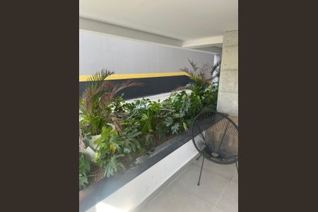 Apartamento para alugar com 27m², 1 quarto e sem vaga Apartamento para alugar com 27m², 1 quarto e sem vagaÁrea externa