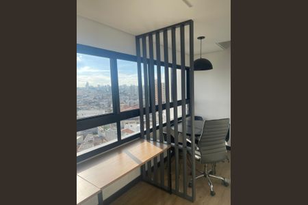 Apartamento para alugar com 27m², 1 quarto e sem vaga Apartamento para alugar com 27m², 1 quarto e sem vagaÁrea externa