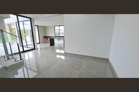 Casa de Condomínio para alugar com 3 quartos, 528m² em Lagoa Santa Park Residence, Lagoa Santa