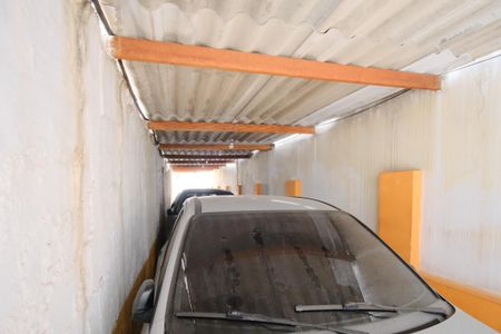 Casa de condomínio para alugar com 120m², 2 quartos e 1 vagaÁrea comum