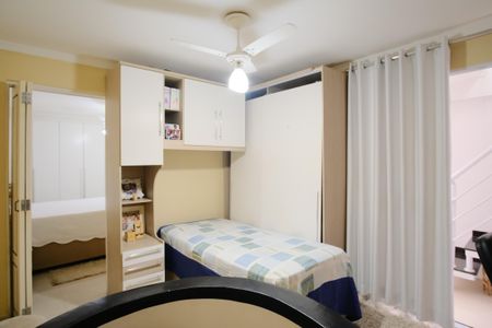 Quarto de casa de condomínio para alugar com 2 quartos, 120m² em Penha de França, São Paulo