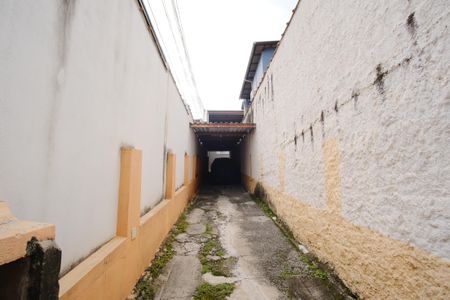 Casa de condomínio para alugar com 120m², 2 quartos e 1 vagaÁrea comum