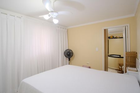 Casa de condomínio para alugar com 120m², 2 quartos e 1 vagaSuíte