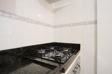 Casa de condomínio para alugar com 120m², 2 quartos e 1 vagaCozinha