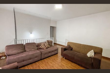 Sala de casa à venda com 4 quartos, 220m² em Jardim Penha, São Paulo