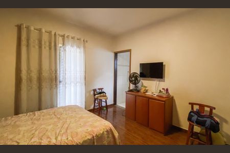 Suite de casa à venda com 4 quartos, 220m² em Jardim Penha, São Paulo