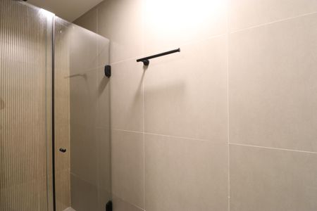 Apartamento à venda com 38m², 1 quarto e sem vagaBanheiro