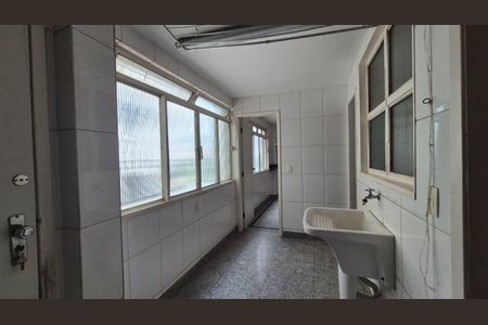 Apartamento para alugar com 4 quartos, 240m² em São Lucas, Belo Horizonte