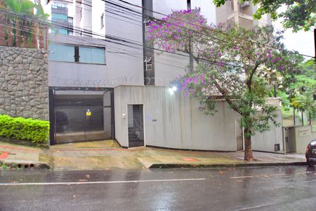 Apartamento para alugar com 62m², 2 quartos e 2 vagasFachada do Prédio