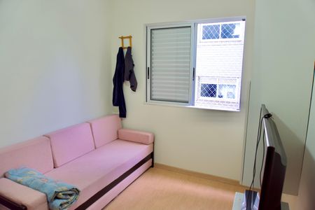 Apartamento para alugar com 62m², 2 quartos e 2 vagasQuarto 1