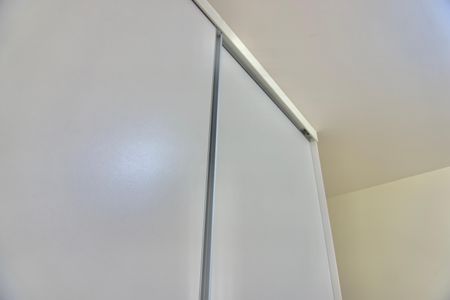 Apartamento para alugar com 62m², 2 quartos e 2 vagasSuíte - Armário